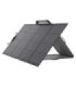 EcoFlow Solarpanel bifazial, faltbar 220 W