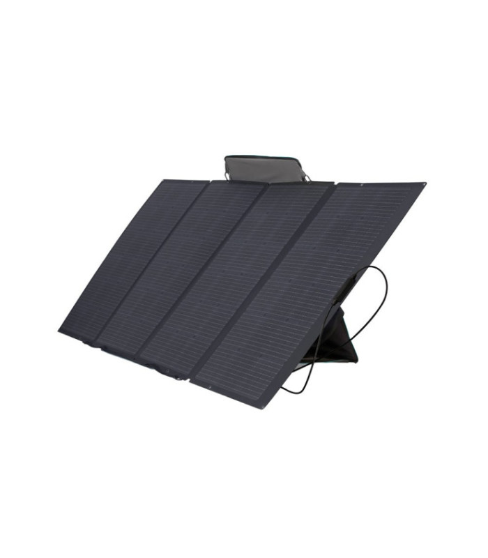 EcoFlow Solarpanel faltbar 400 W
