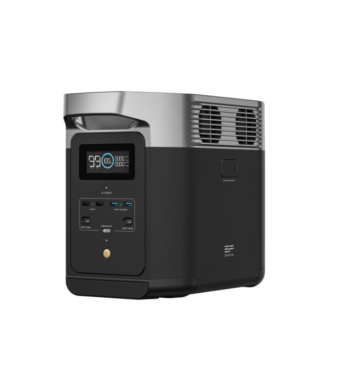 EcoFlow Power Station DELTA 2 - 1â024 Wh