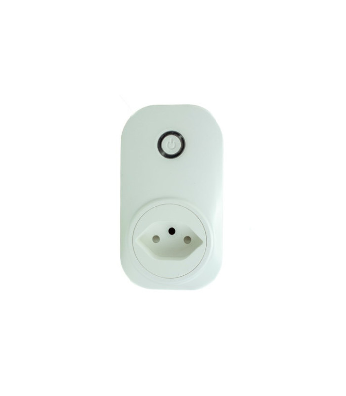 Smartplug WLAN Energy Control