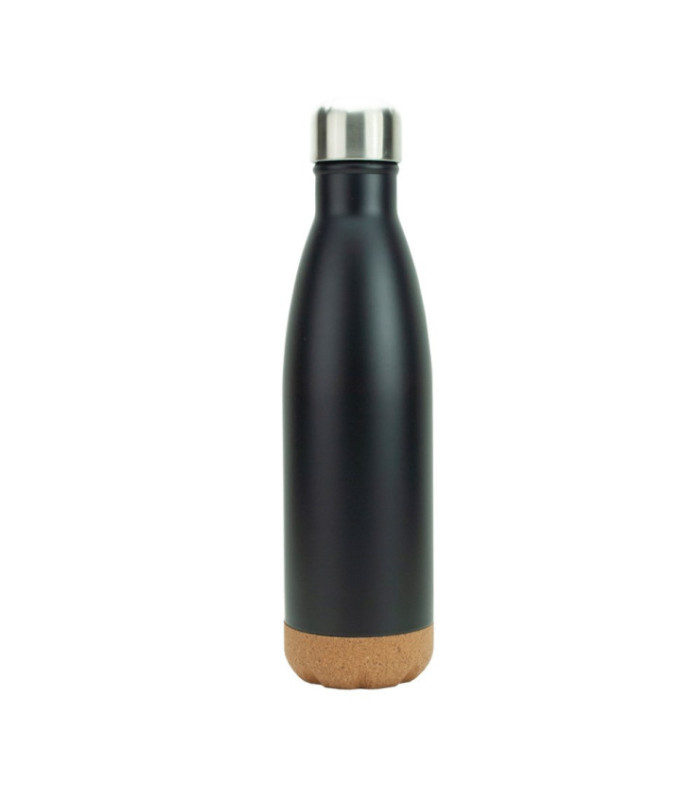 SUSTAIN Thermoflasche Cork