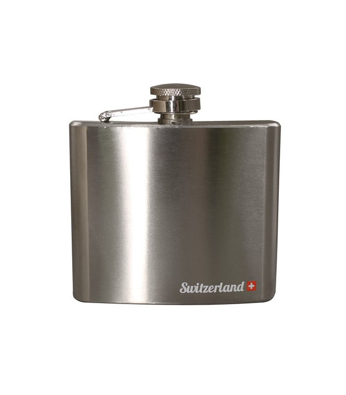 SCOTLAND Hip Flask