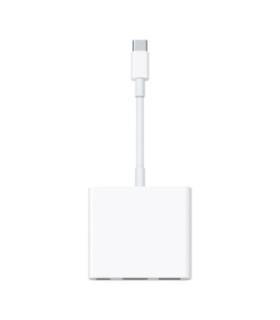 USBâC Digital AV-HDMI Multiport Adapter