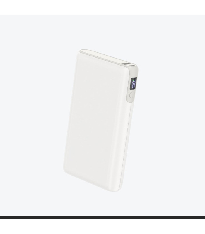 Powerbank 28'800 mAh Fast Charging Powerbank 100 Watt