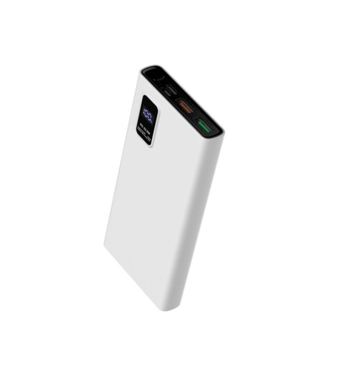 Powerbank 10'000 mAh 22.5W PD
