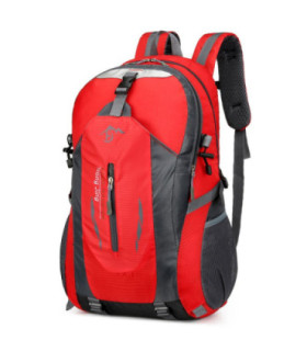 Rucksack Hike Rot
