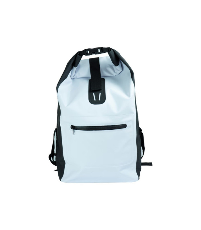 Drybag Rucksack Active 25 Liter Weiss