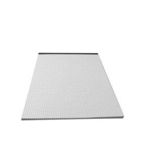 Ersatzblock 50 Blatt
