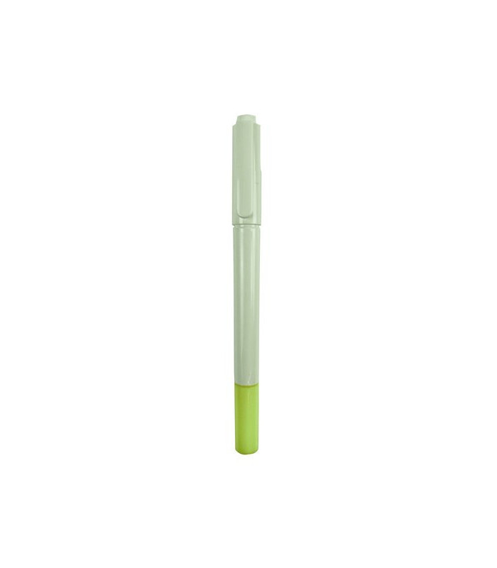 DOUBLE-WRITER Textmarker-Fineliner