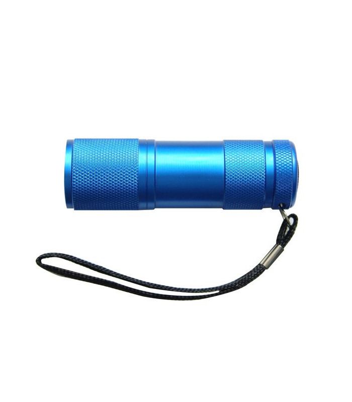 TORCH IX Taschenlampe