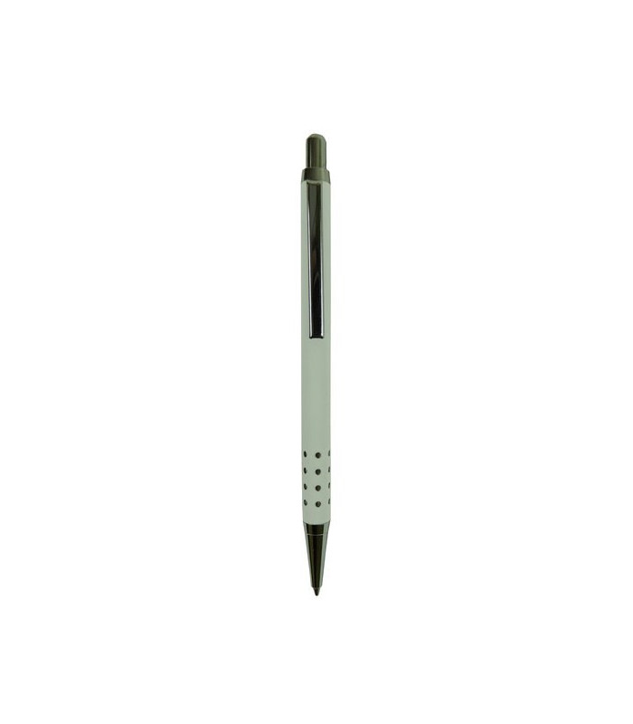 Kugelschreiber Starlight BC silber