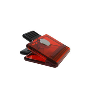 MAGNETO Memo Clip