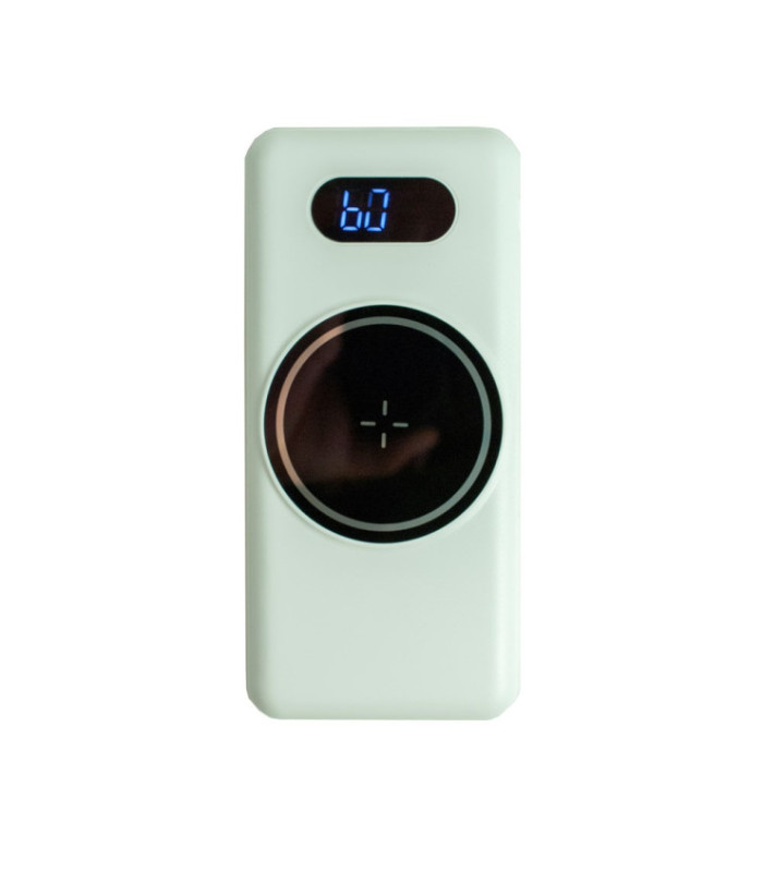 Powerbank Wireless Fast Charging 10'000 mAh 20 Watt