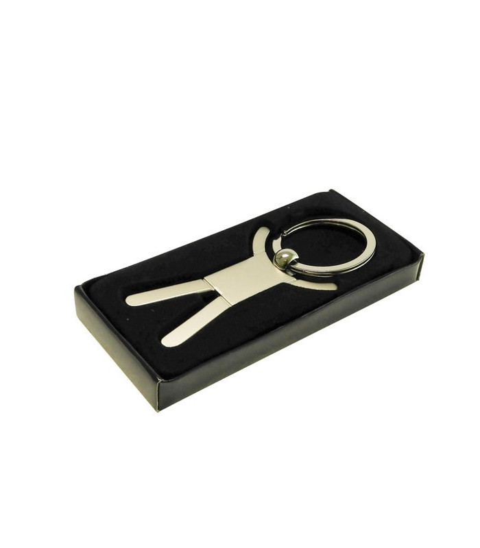 HAPPY Schlüsselanhänger