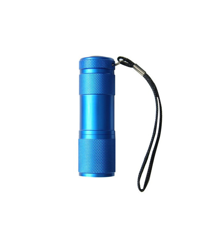 TORCH IX Taschenlampe