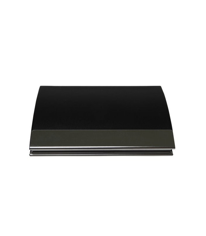 Visitenkarten Madison schwarz