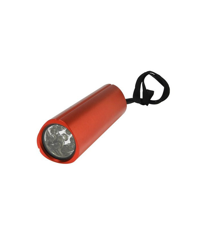 PHOTON STAR Taschenlampe