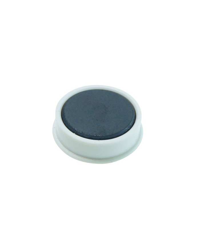 TRIK Magnet Rund  4.5 cm