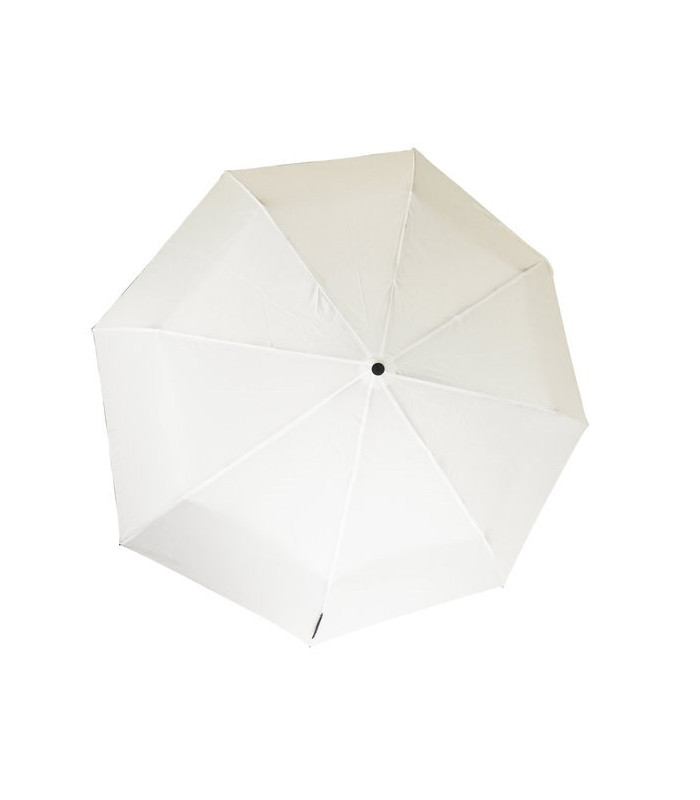 Regenschirm STORMFIGHTER DUOMATIC OC weiss