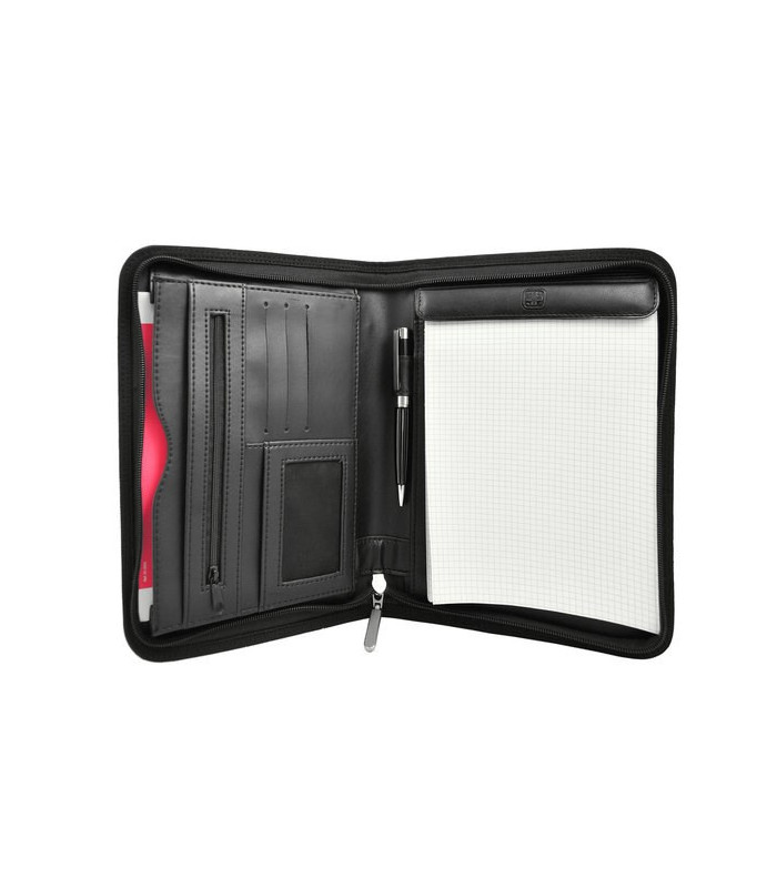 Schreibmappe A5 Suisse Winner ohne Rechner