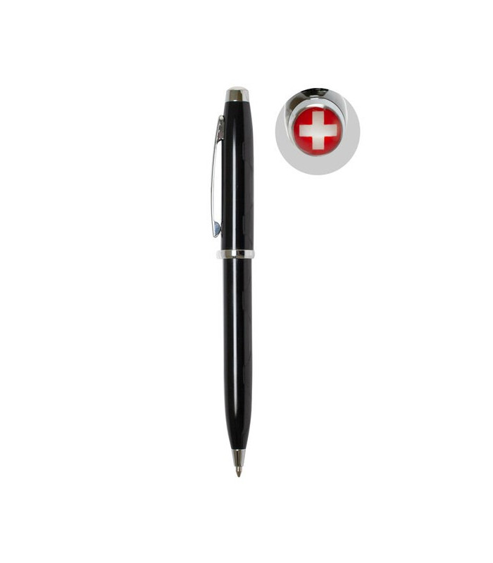 Kugelschreiber Swiss - swissness