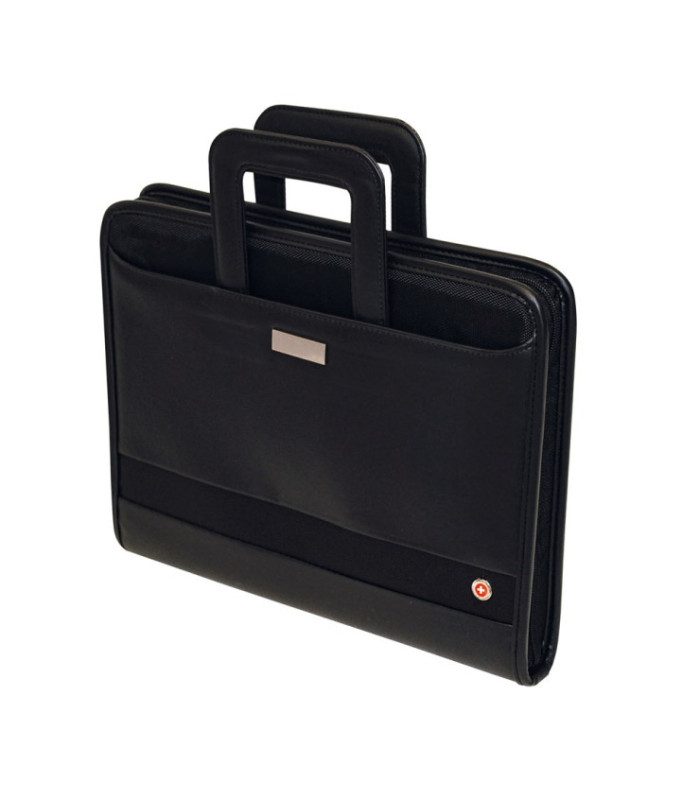 SUISSE WINNER PLUS A4 Multifunktions-/Tablet-Organizer