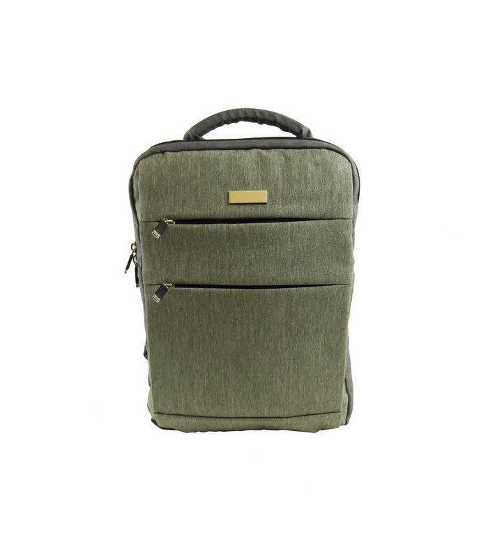 OXFORD City Laptop Rucksack
