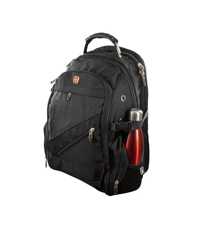 SWISS GENIUS Connected Backpack